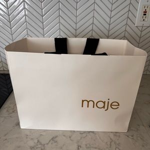 Make shopping tote